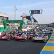 Das 24-Stunden-Rennen in Le Mans ist ein echter Klassiker.