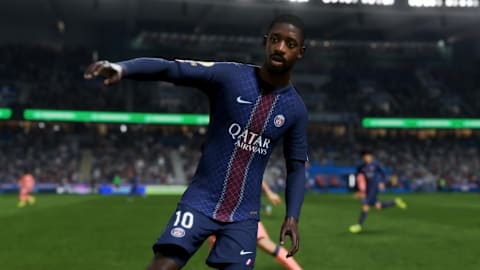 Zurück zur großen Dominanz