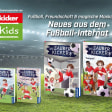 kicker Kids Bücher Die Zauberkicker&nbsp;