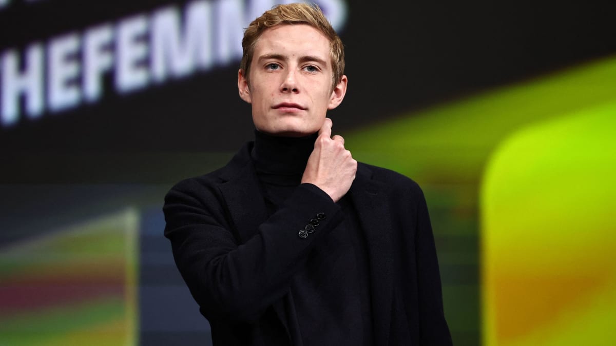 Vingegaard zur Tour 2024