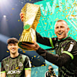Gladbach holt den ersten großen Titel seiner eSport-Geschichte.