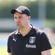 Will den TuS Bersenbrück in die Regionalliga führen: Trainer Tobias Langemeyer