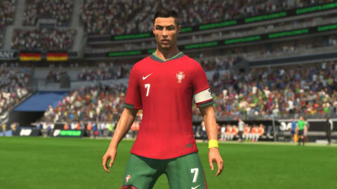 Vor Nations-League-Finale