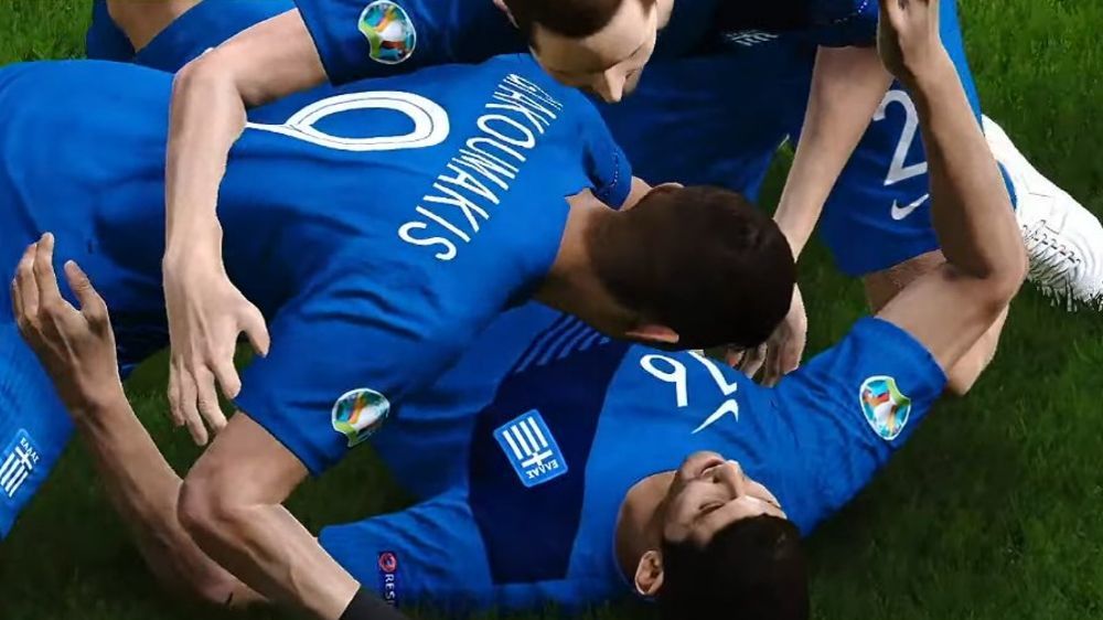 UEFA eEURO 2021: Deutschland verpasst K.-o.-Runde knapp ...