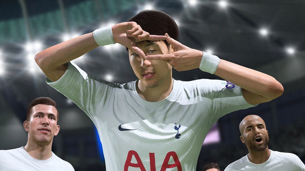 Fifa 22 Ultimate Team Fut 22 Neue Features Offizielle Electronic Arts Website