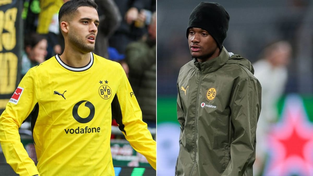 Yan Couto vor Leihe nach Como - Duranville mit Lyon einig