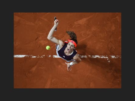 Marijan Murat: Beat it