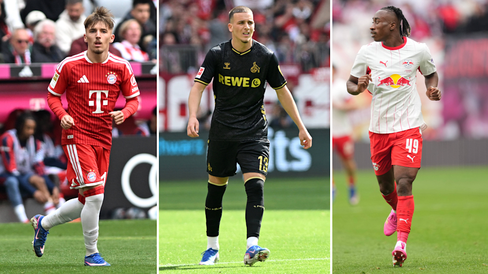 Bundesliga 2025/26 : RB Leipzig mise tout sur la jeunesse, St. Pauli à la traîne
