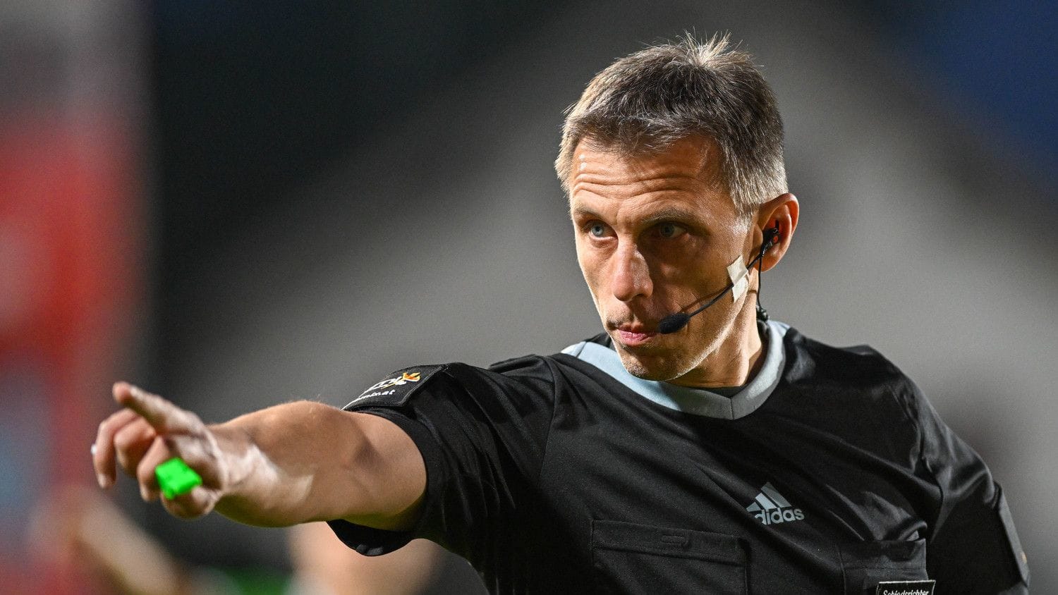 Kit Arbitre MyReferee - Cartes Jaune/rouge, Stylo, Cartes De Jeu, étui Compact