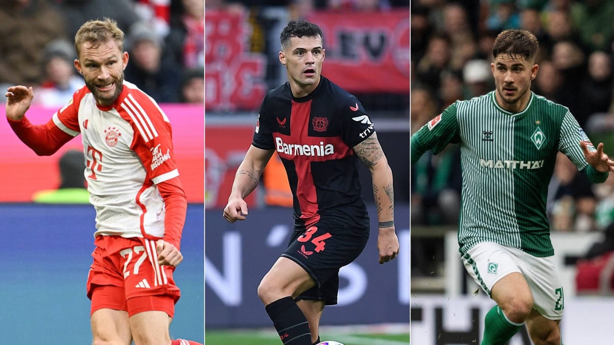 Meisten Assists Bundesliga Aller Zeiten Diese Bundesliga-Spieler liefern die meisten "Pre-Assists" - kicker