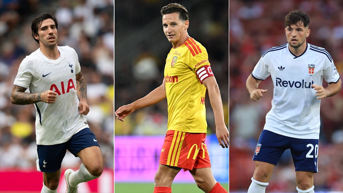 (k+) Reds-Rekordtorschütze und neuer Busquets: Die Players to watch in den ...