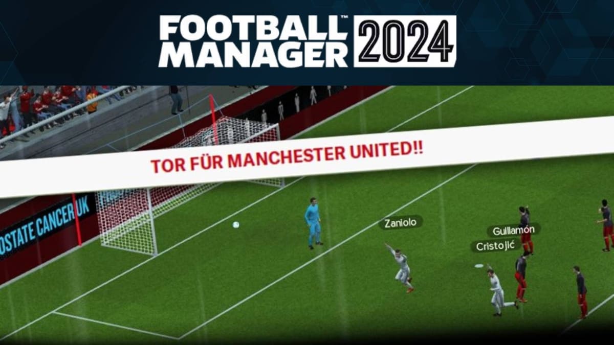 Football Manager 2024: Was starke Torjäger ausmacht - Teil 1 - kicker