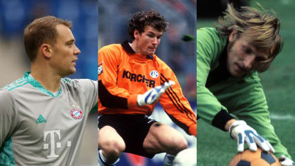 Alle News Aus Dem Fussball Und Der Welt Des Sports Kicker