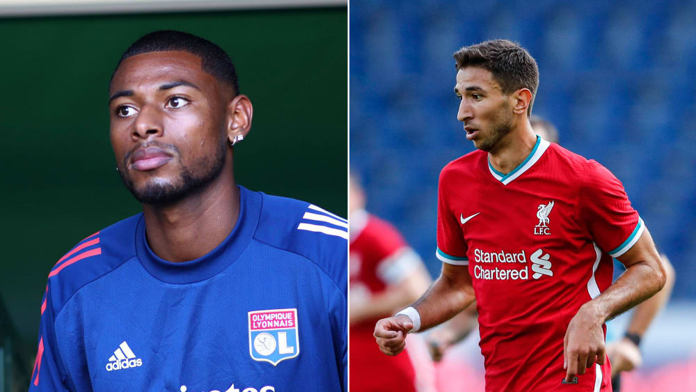Herthas zäher Poker um Reine-Adelaide und Grujic - kicker