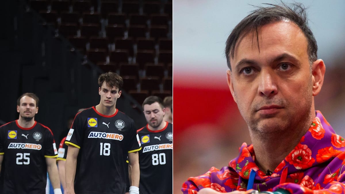 Handball-WM Hannings Befürchtung wird beim Aus bestätigt