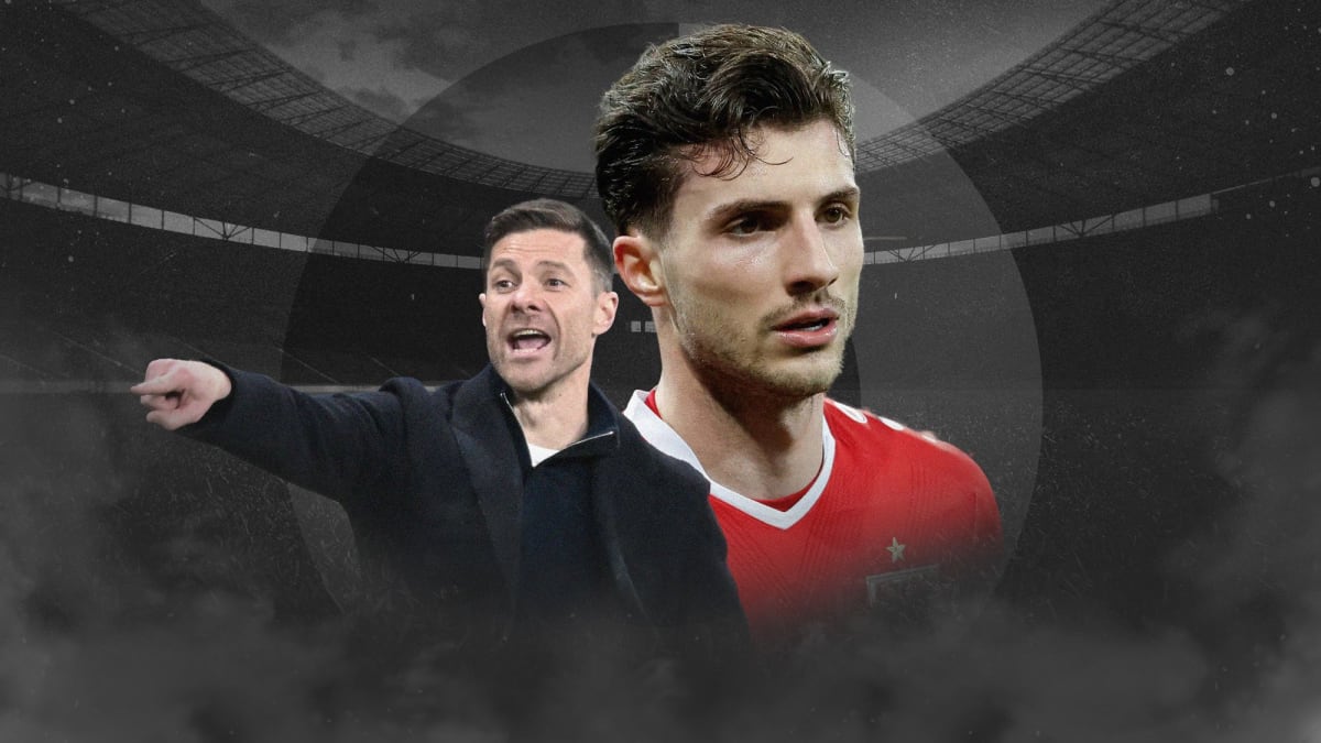 Hoeneß gegen Xabi Alonso bisher ohne Jubel - Duell der Rekord-Rotsünder ...