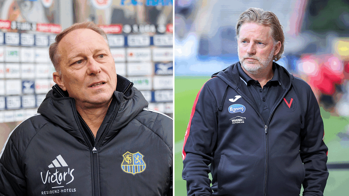 1. FC Saarbrücken sucht: Vorstand Sport wird gesucht