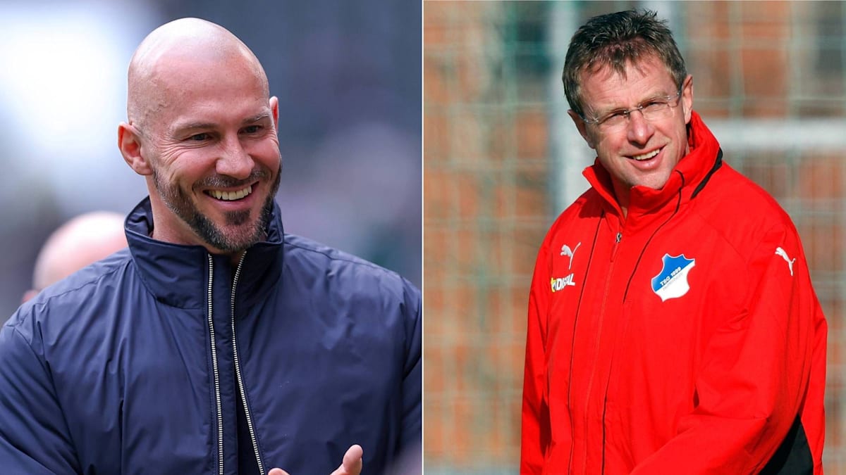 Besondere Synergien: Hoffenheims Doppelpässe mit Österreich