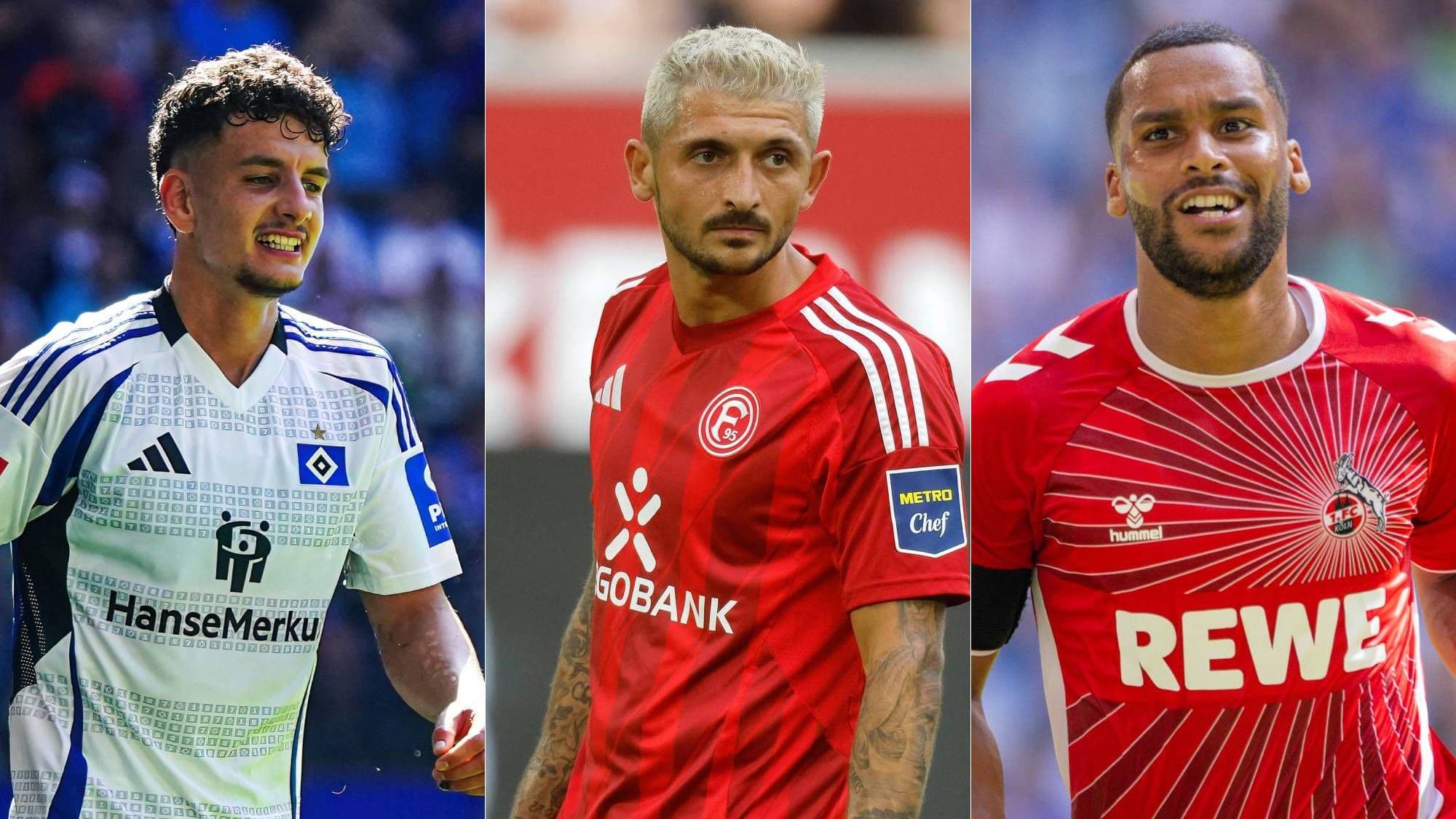 Daniel Elfadli, Matthias Zimmermann, Linton Maina