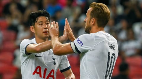 Fans zu Kane-Abgang: \