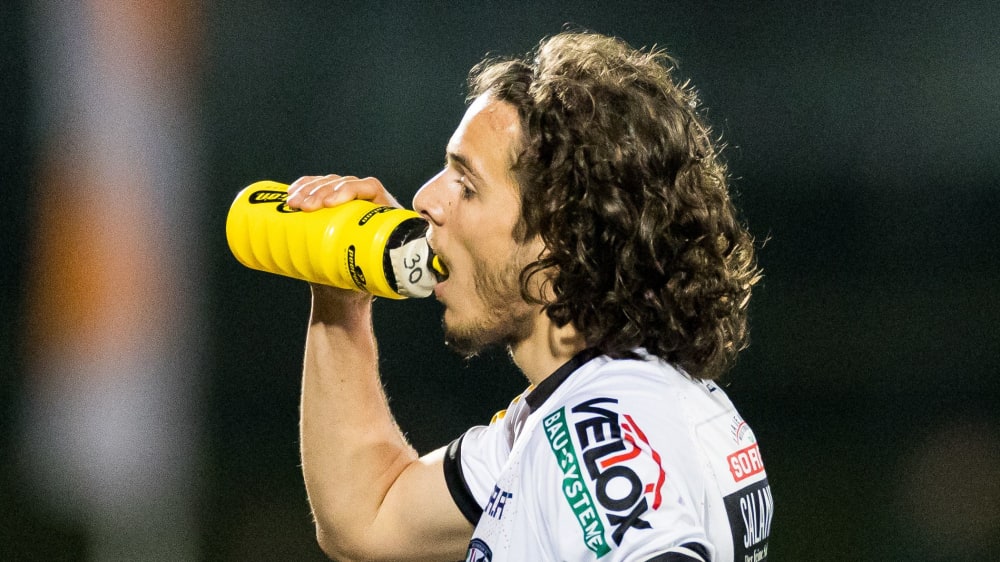 Taferner, Oermann und Co. WAC hofft auf Verbleib seiner Stützen kicker