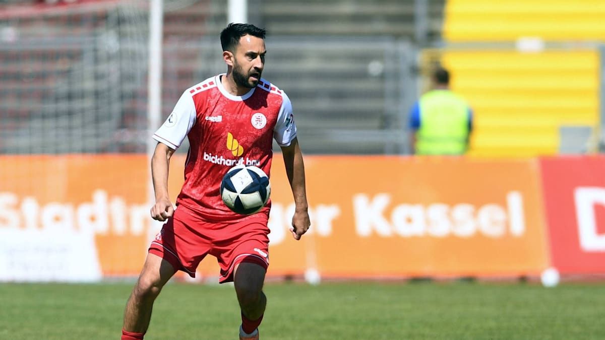 Die Sommer-Zugänge in der Regionalliga Südwest 2026/27