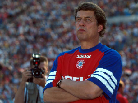Otto Rehhagel