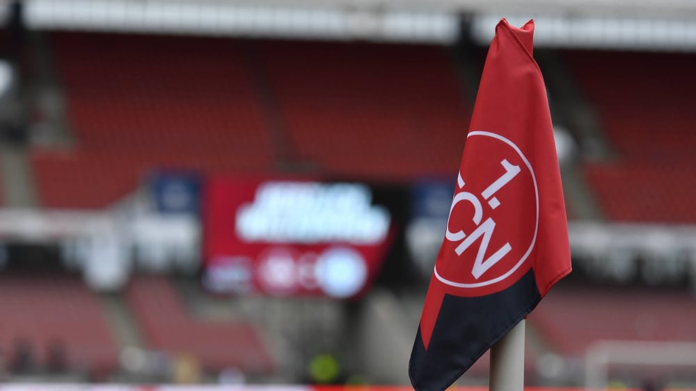 Der 1. FC Nürnberg hat keine weiteren Corona-Fälle zu beklagen.