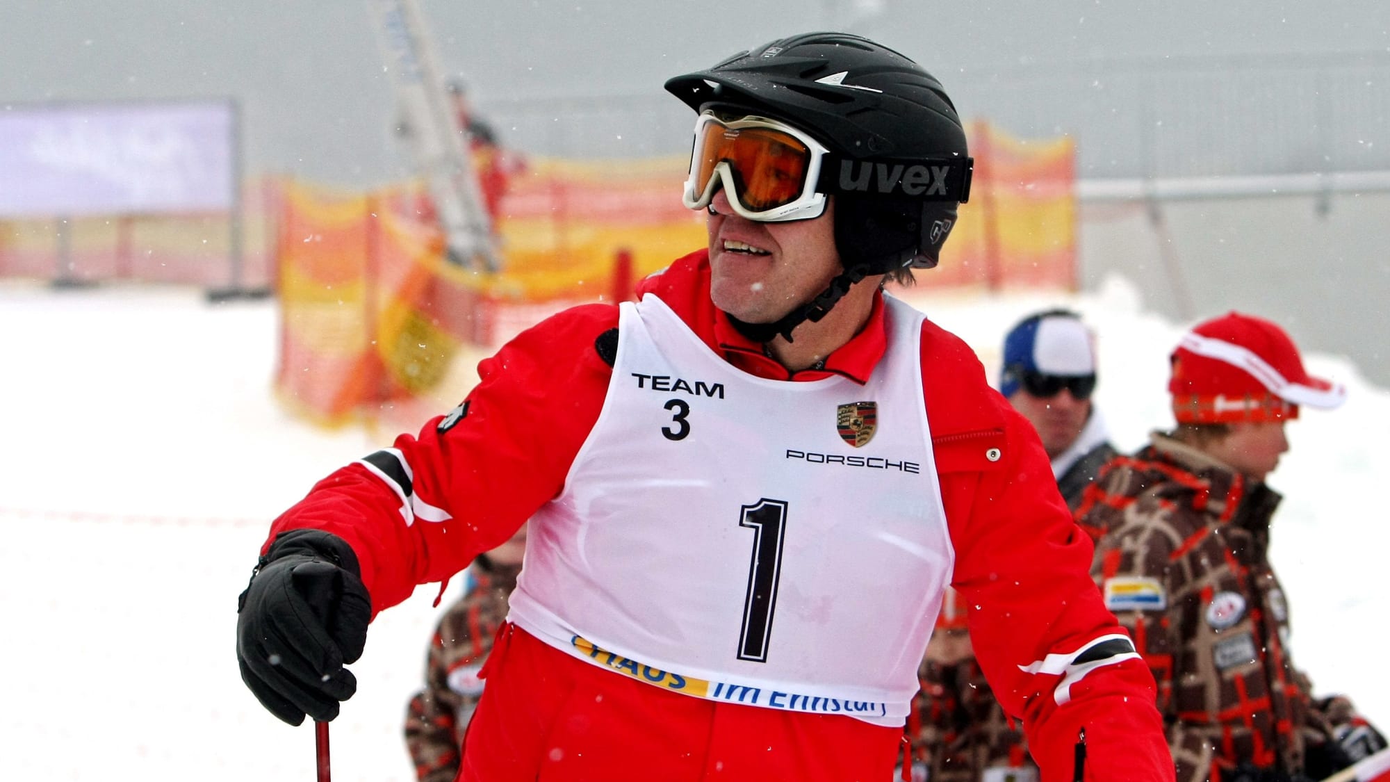 Die erfolgreichsten ÖSVAbfahrer im Weltcup kicker