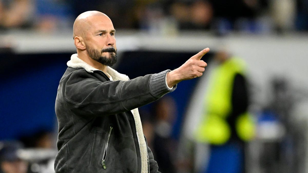 Ilzer is clear: UEFA’s schedule is “insane”