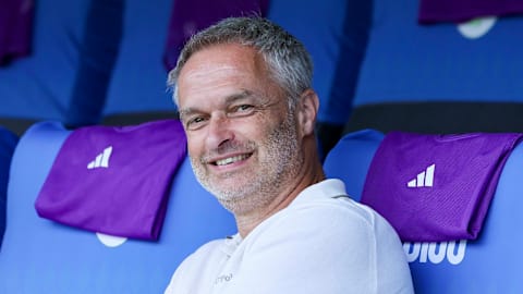 Nach fast perfekter WM-Quali