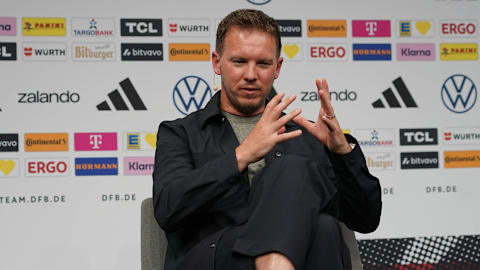 Wechsel im DFB-Tor