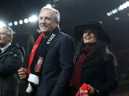 Anti-Hollywood: cómo Stade Rennes se convirtió en la fábrica de talentos de Europa, FUTBOL FANTASY , FUTBOL FANTASY