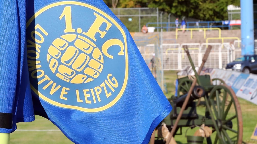 Lok Leipzig Bricht Virtuellen Zuschauerrekord Kicker