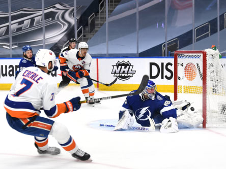 Jordan Eberle