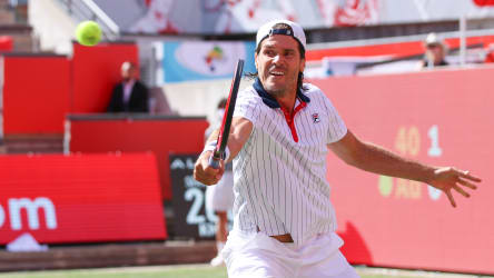 Tommy Haas
