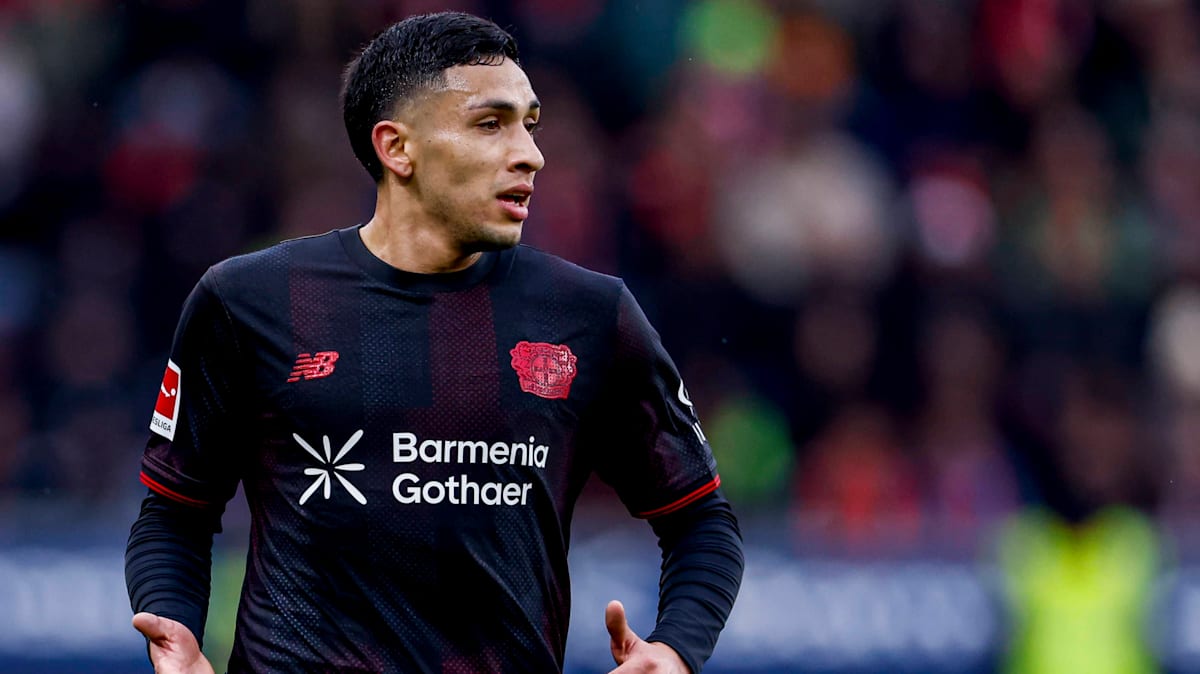 Benfica interest in Fernandez: When the topic could heat up