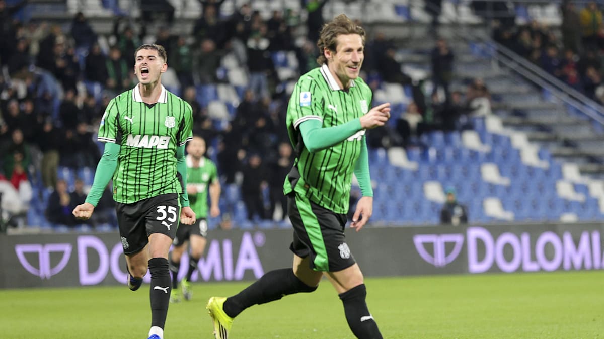 Traumhafter Pass hebelt Restverteidigung aus: Konter wie aus dem Lehrbuch