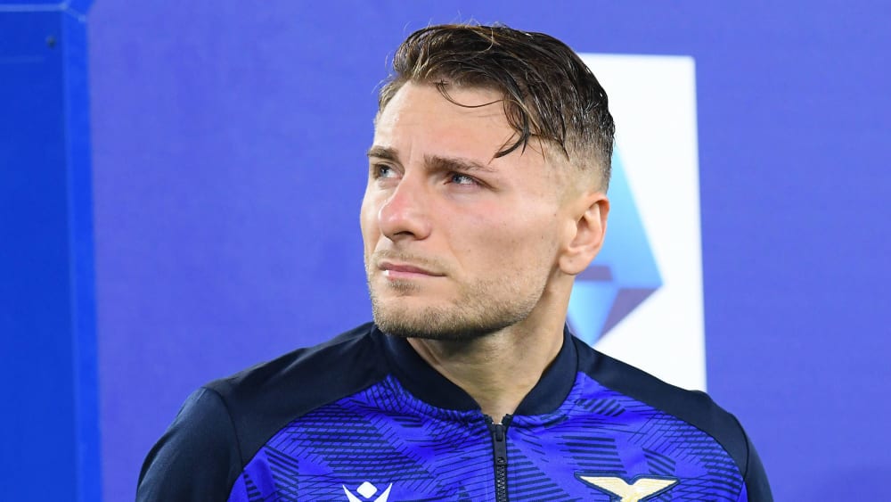 Italy will not be able to shoot at the World Cup: Ciro Immobile.