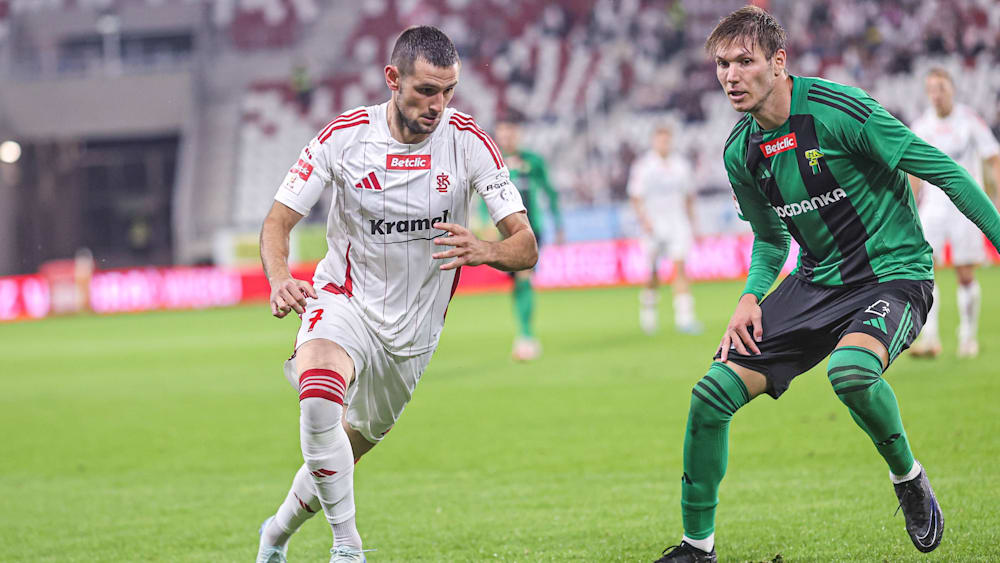 WSG Tirol holt Ex-Teamspieler Balic - kicker