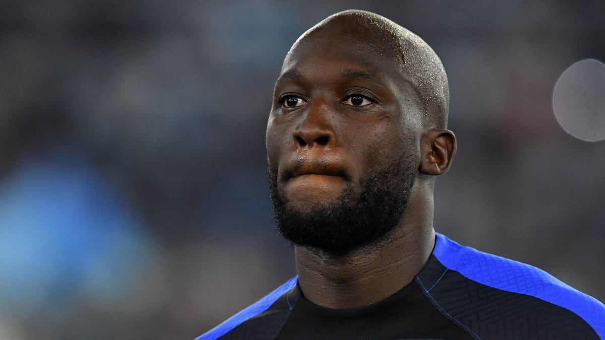 Inter muss gegen Bayern auf Rückkehrer Lukaku verzichten - kicker