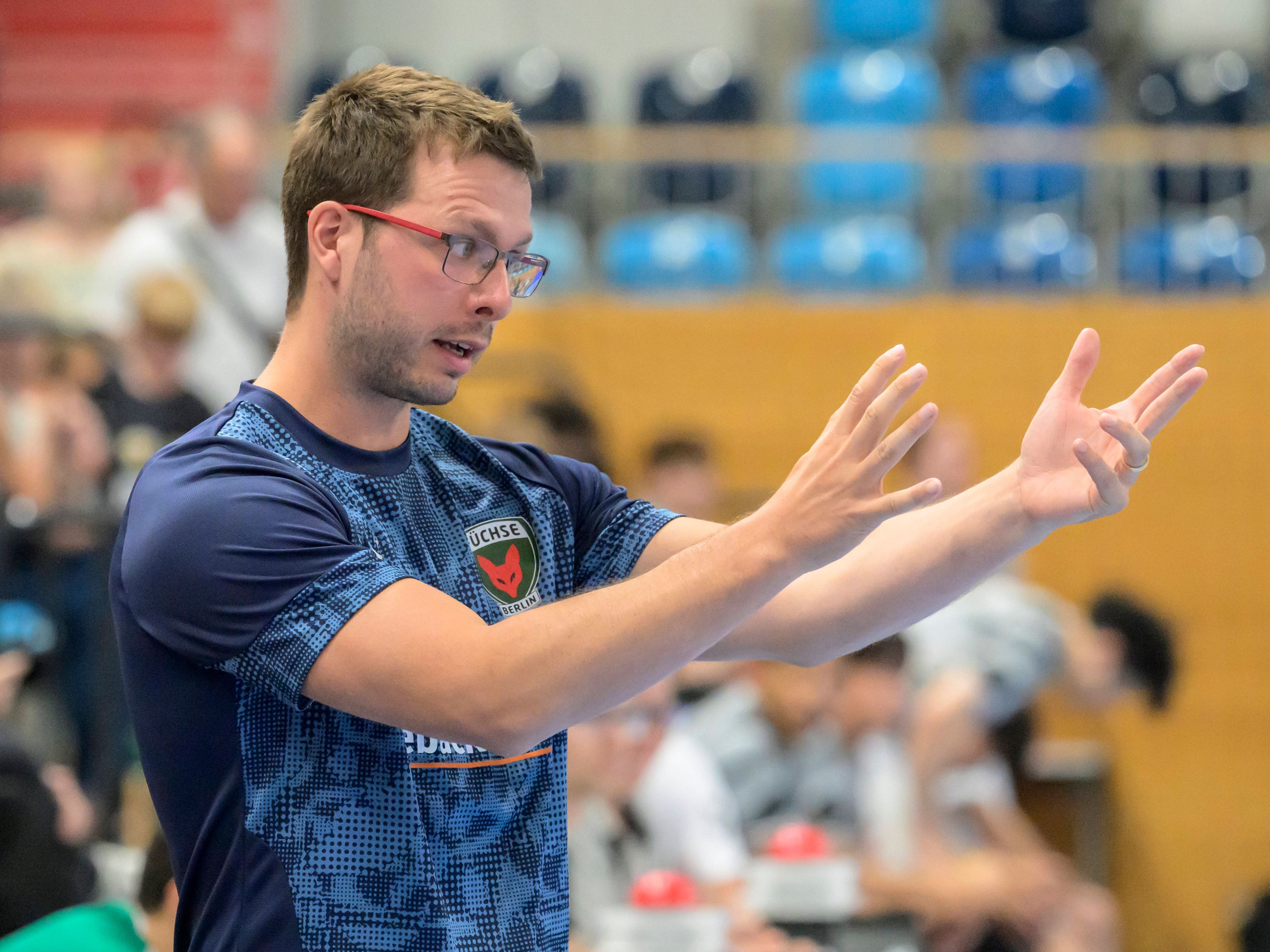 Handball: Füchse Berlin mit gemischter Bilanz nach Barcelona-Niederlage ...