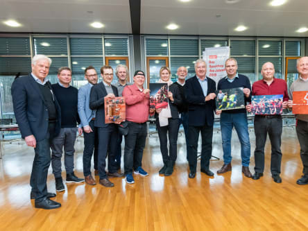 Die Jury