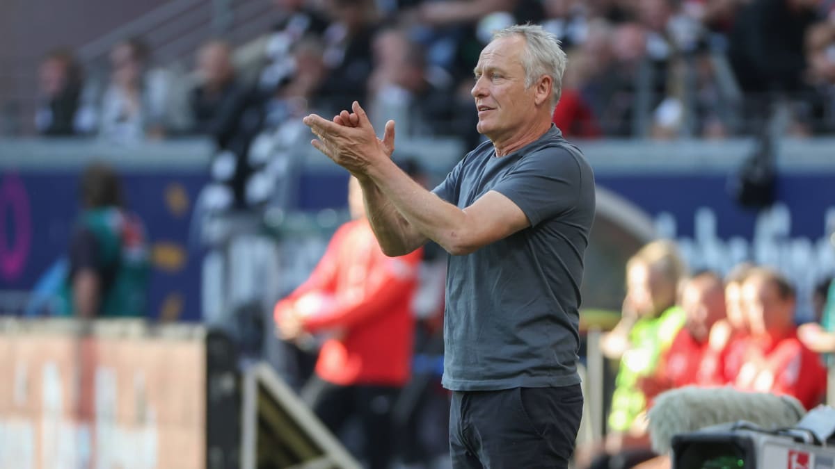 SC Freiburg’s Rollercoaster Ride: Overcoming Challenges without Christian Günter