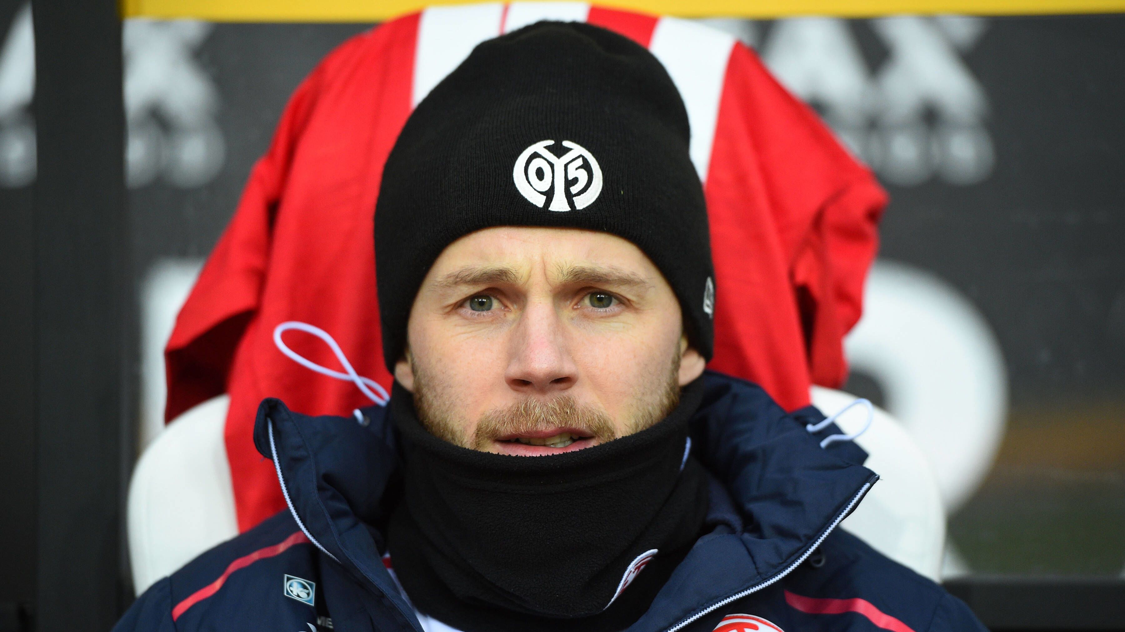 Alexandru Maxim löst Vertrag bei Mainz 05 auf kicker