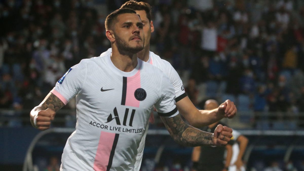 Troyes bringt PSG ins Schwitzen - Doppelschlag reicht - kicker