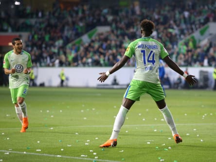 Divock Origi