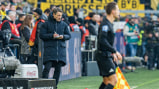 0:0 zur Pause