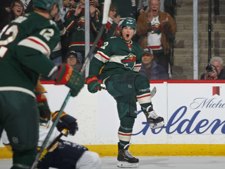 Kevin Fiala
