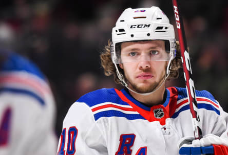 Artemi Panarin